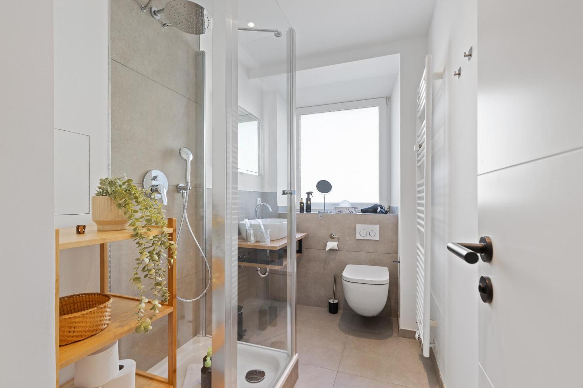 Ma Suite - High-Quality New Apartment Augsburgo Exterior foto